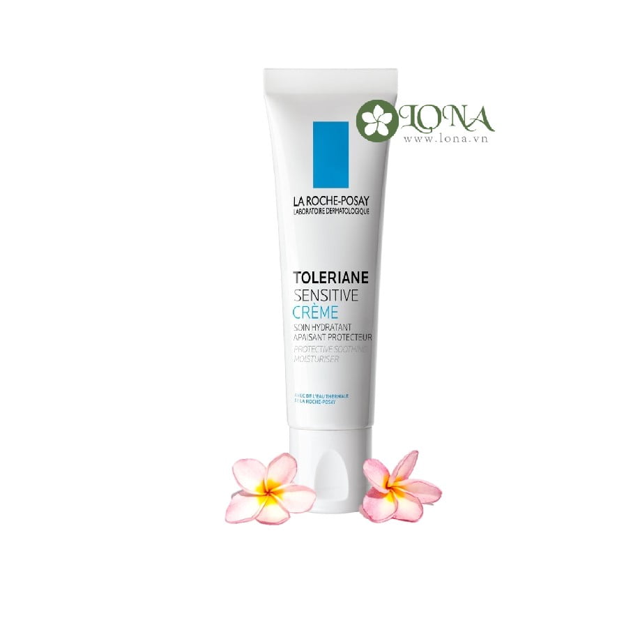 Kem mặt La Roche Posay Toleriane Sensitive chính hãng