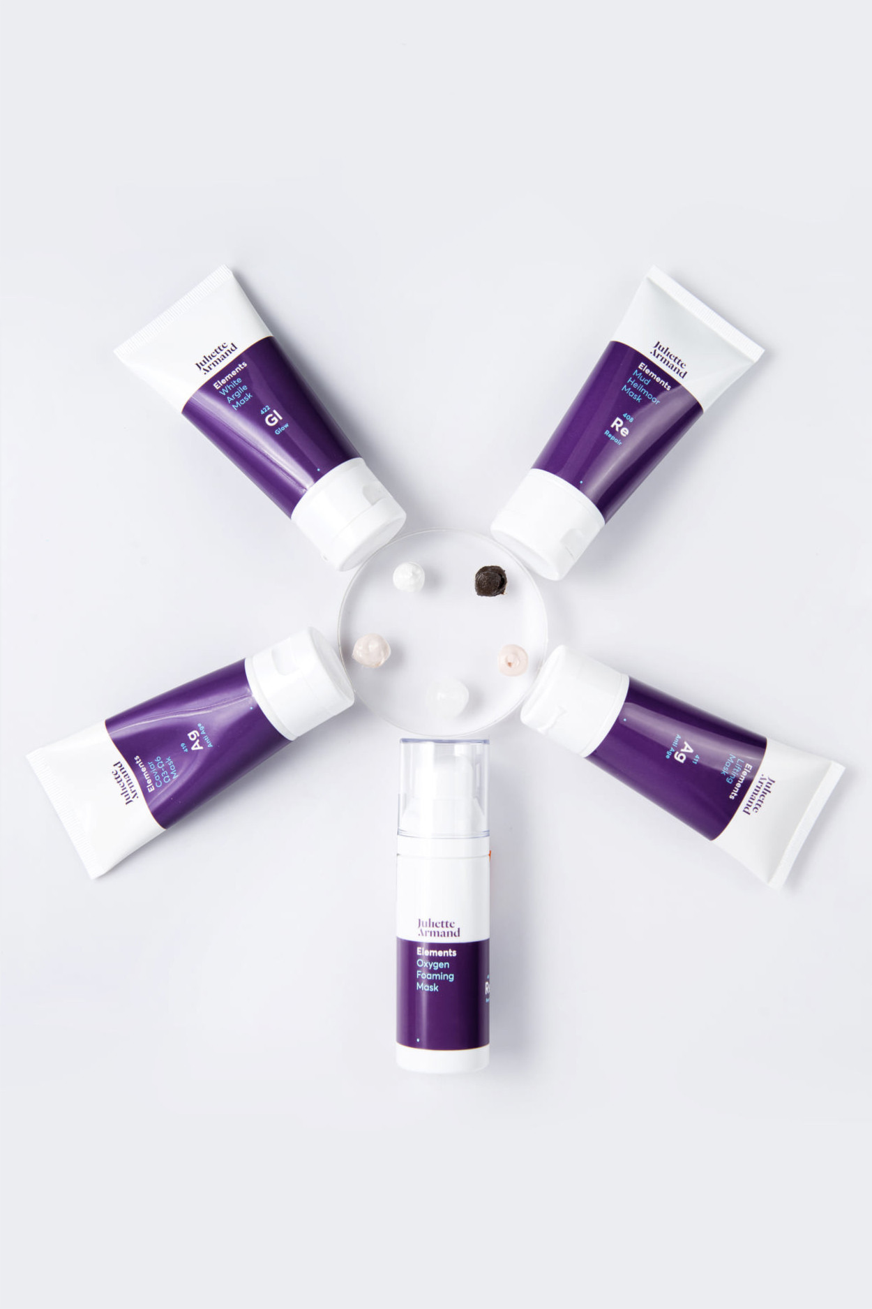 Mặt nạ Juliette Armand Oxygen