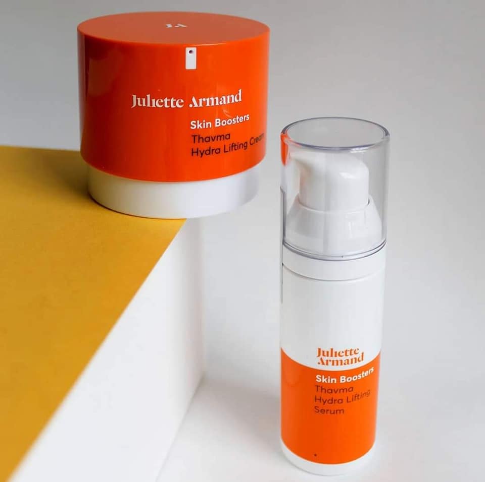 Serum Hydra Lifting Juliette Armand - hình ảnh cuối bài