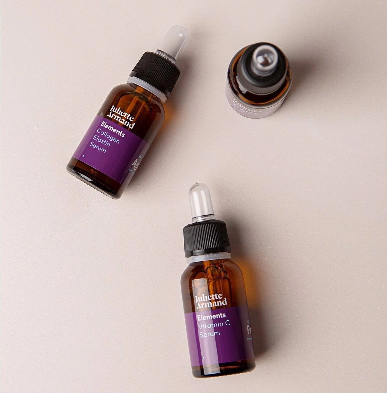 Serum Juliette Armand Vitamin C