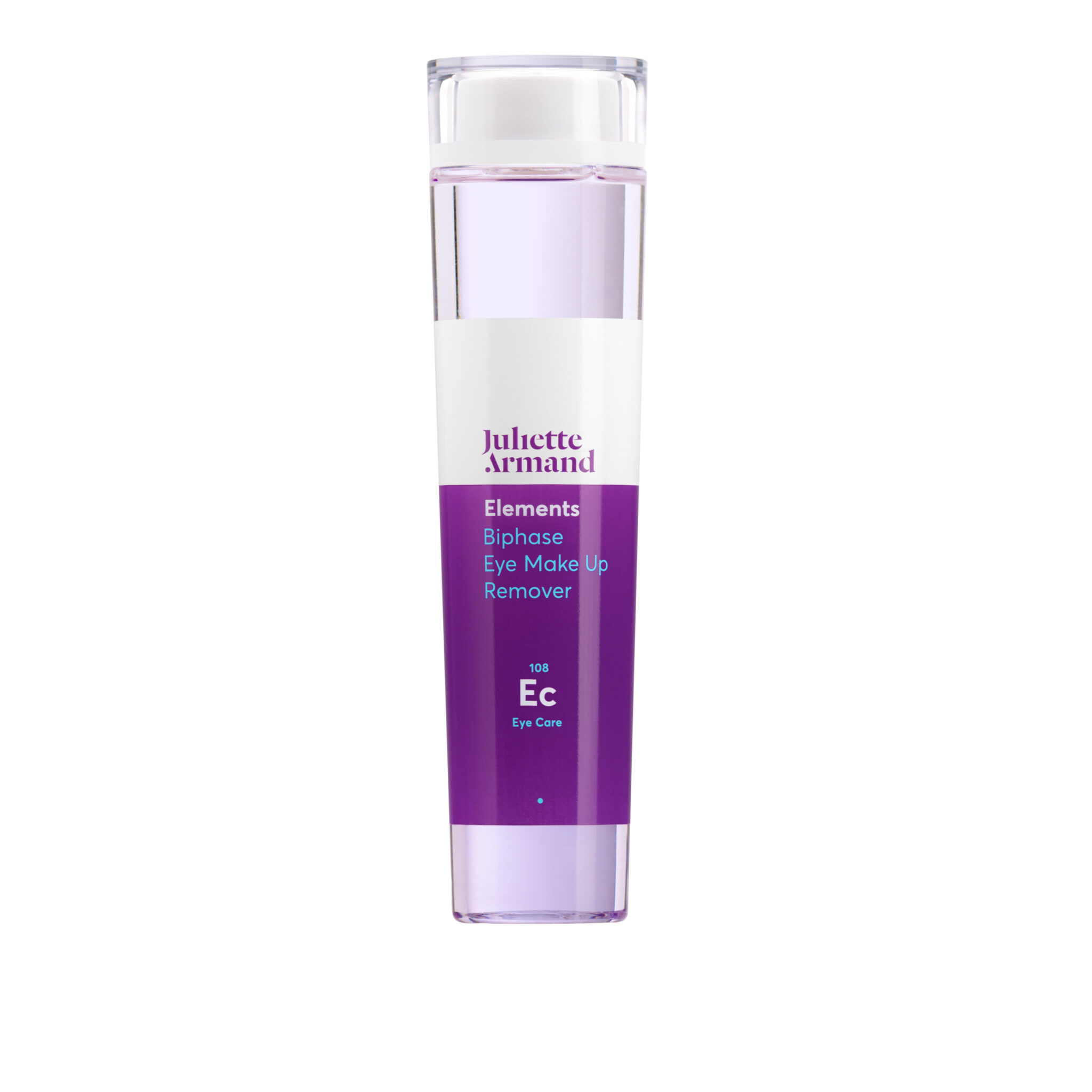 Juliette Armand Biphase Eye Make-up Remover - tham khảo khi sử dụng