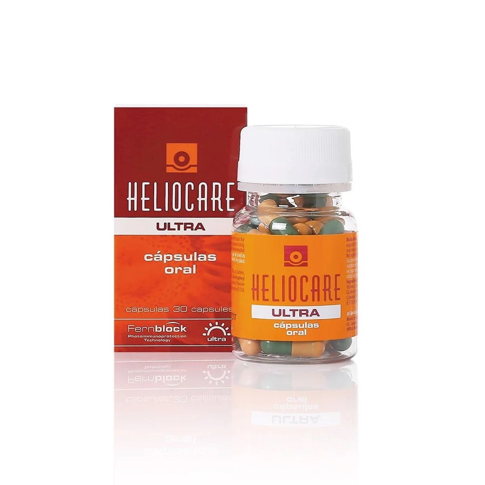 Viên uống Oral Ultra chính hãng