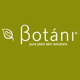 Mỹ phẩm Botani