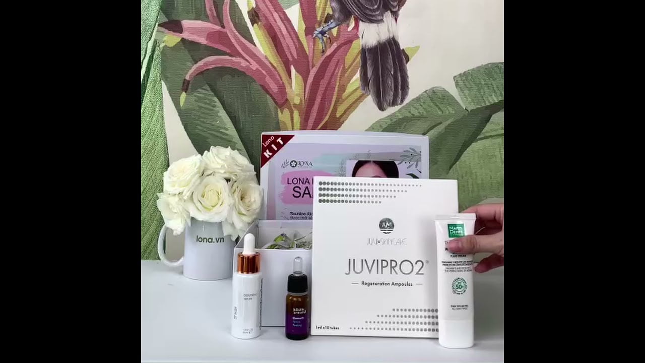 bộ chăm sóc SkinCeuticals chính hãng