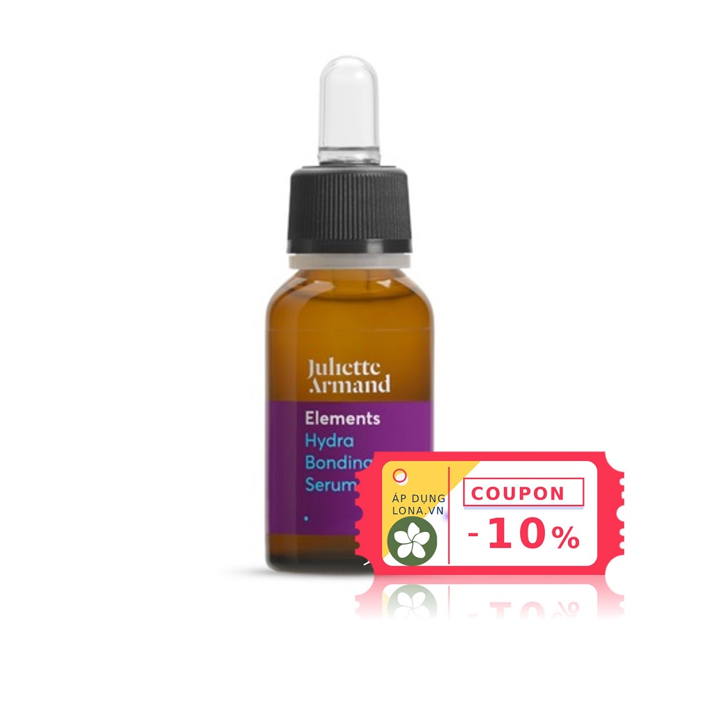 Hydra bonding serum Juliette Armand - hình ảnh cuối bài