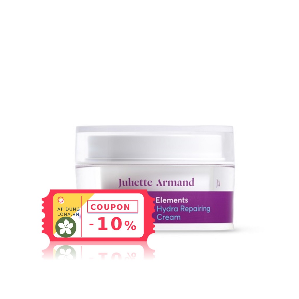 Kem dưỡng Hydra Repairing Cream Juliette Armand - hình ảnh cuối bài