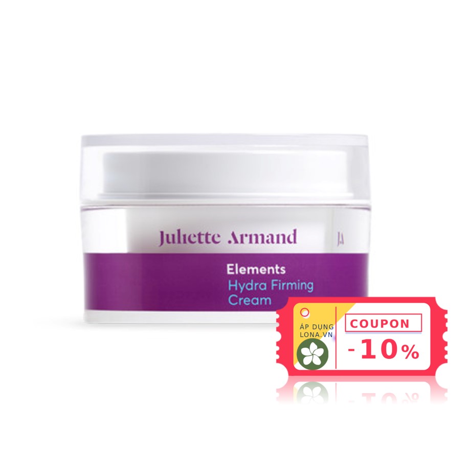 Kem mặt Hydra Firming Juliette Armand - hình ảnh cuối bài
