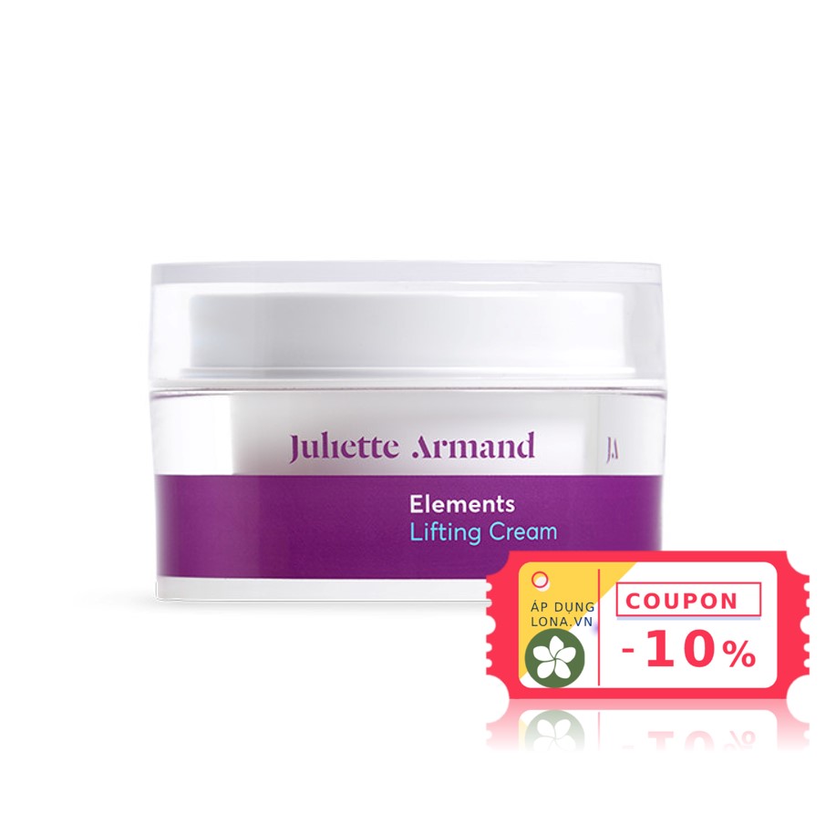Kem dưỡng Lifting Cream Juliette Armand - hình ảnh cuối bài
