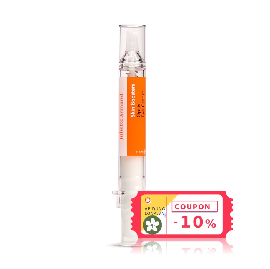 Kem mắt Opsis Eye Juliette Armand - hình ảnh cuối bài