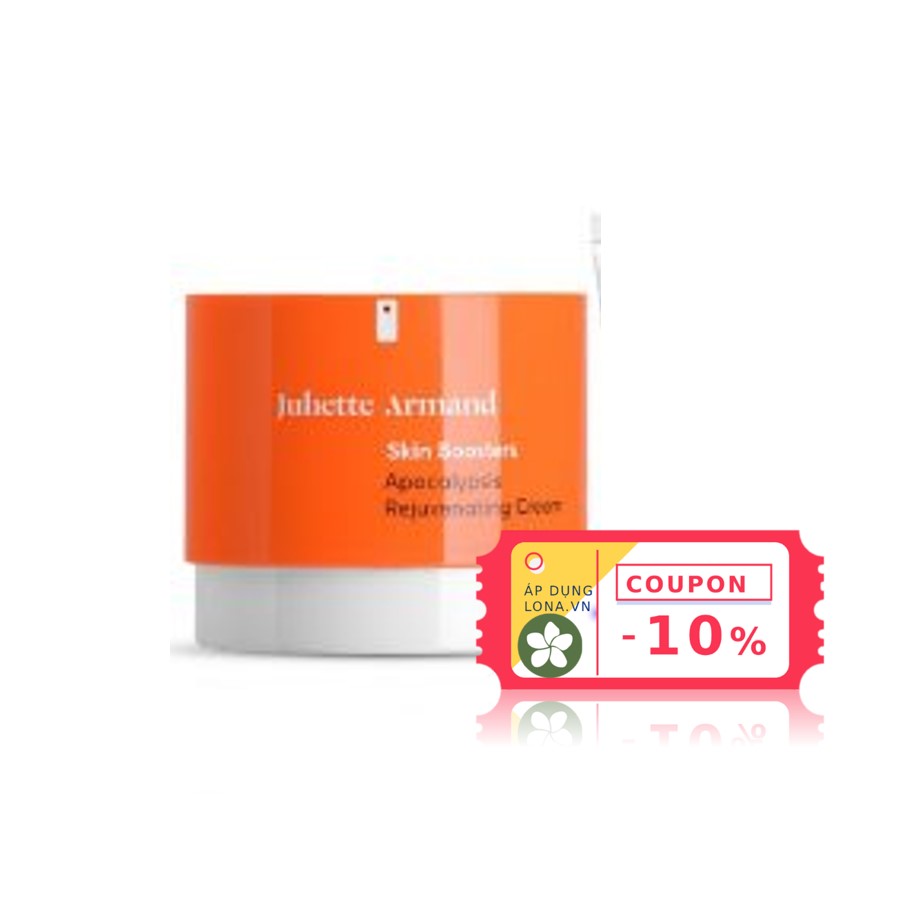 Kem dưỡng Rejuvenating Cream Juliette Armand - hình ảnh cuối bài