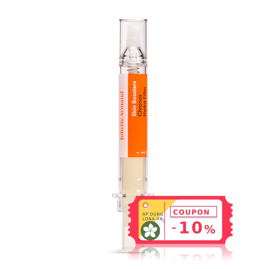 Serum Hydra Filler Juliette Armand - hình ảnh cuối bài