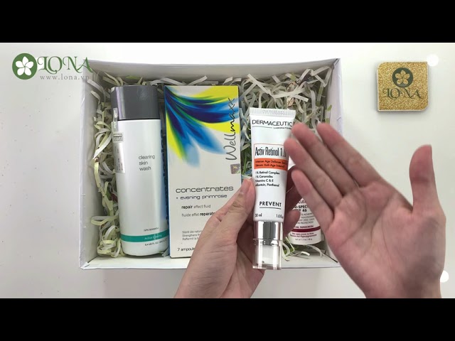 Kem mắt Cellular Lift Age Defense Eye Contour chính hãng