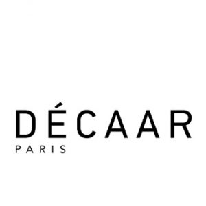 Mỹ phẩm Décaar Paris