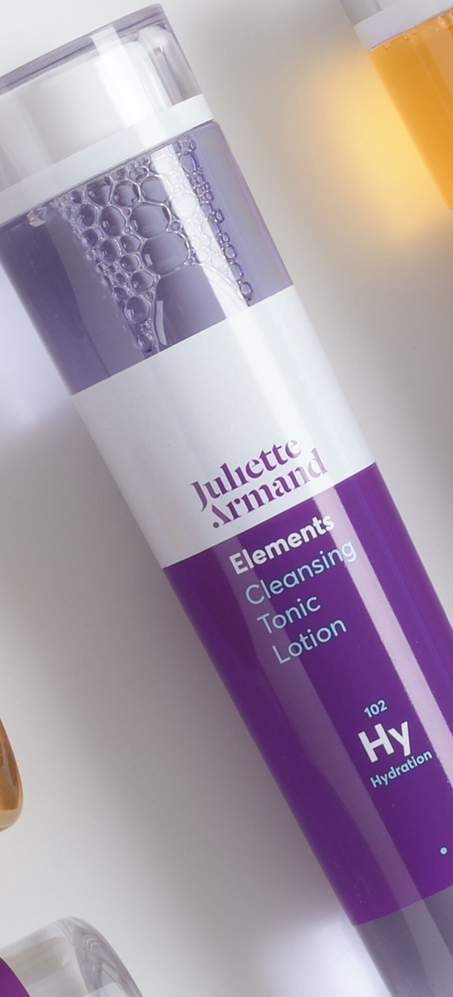 juliette armand cleansing tonic lotion