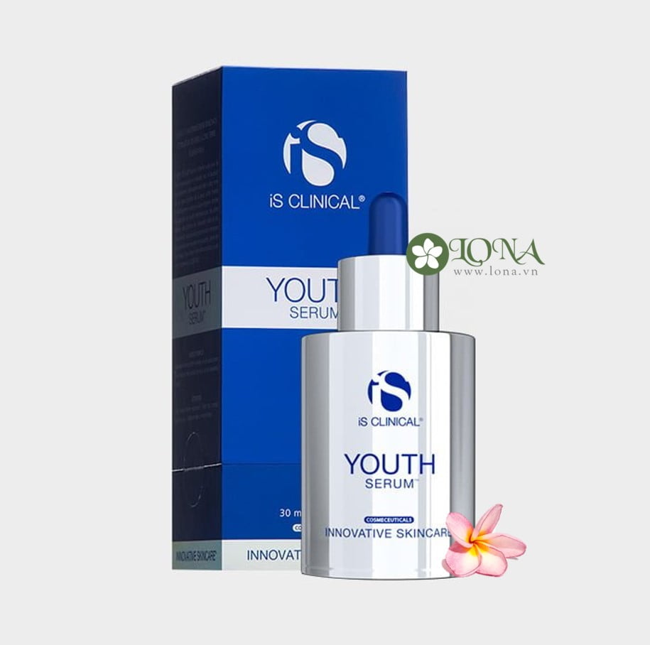 youth serum is clinical