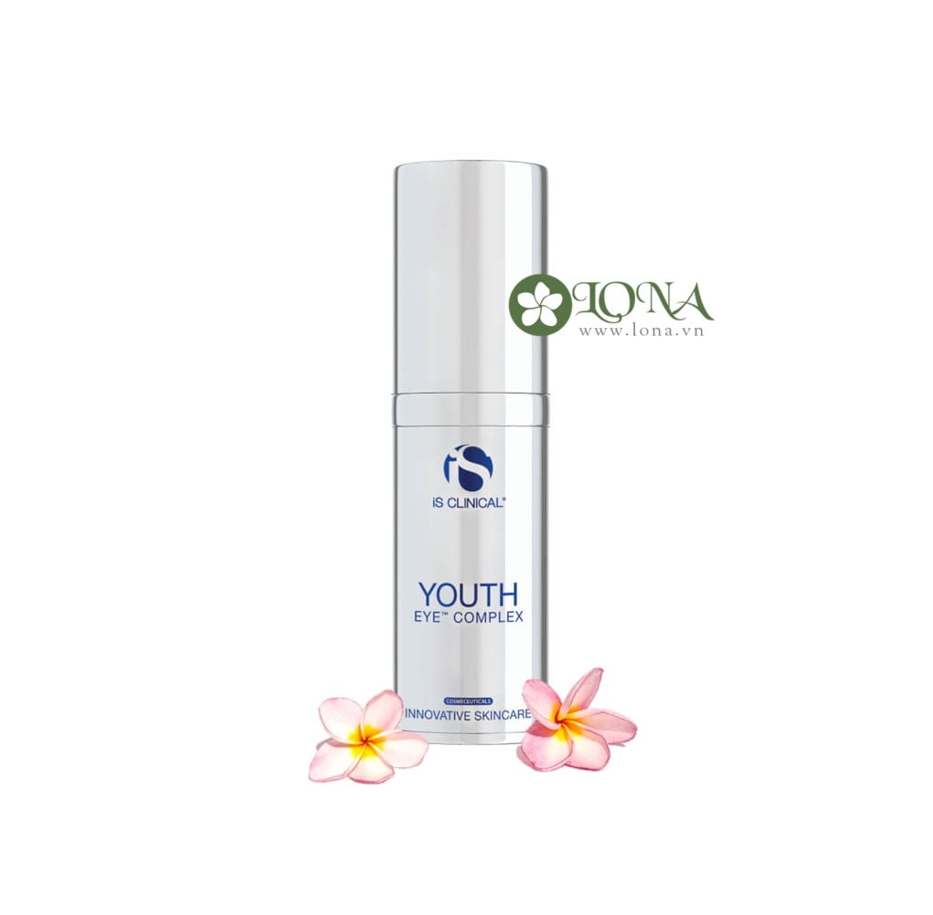 Kem mắt Kem dưỡng IS Clinical NeckPrefect Eye Complex