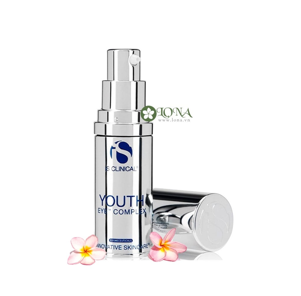 is clinical youth eye complex 