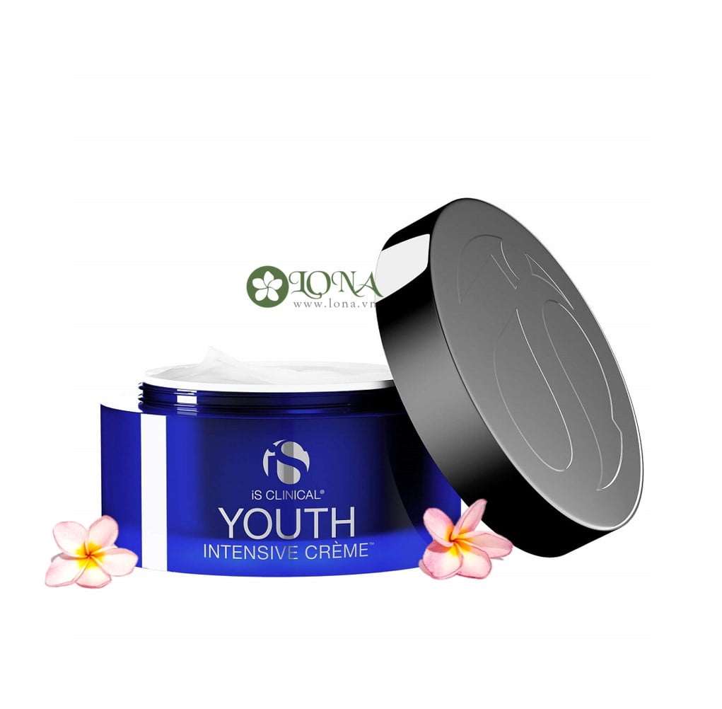 is clinical youth intensive crème 