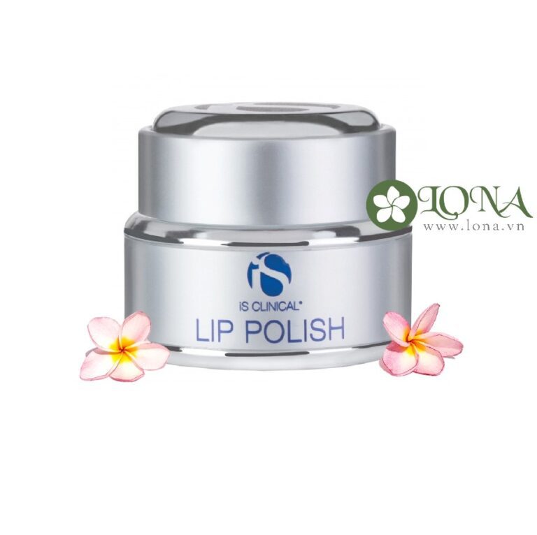 Son môi IS Clinical Lip Polish 