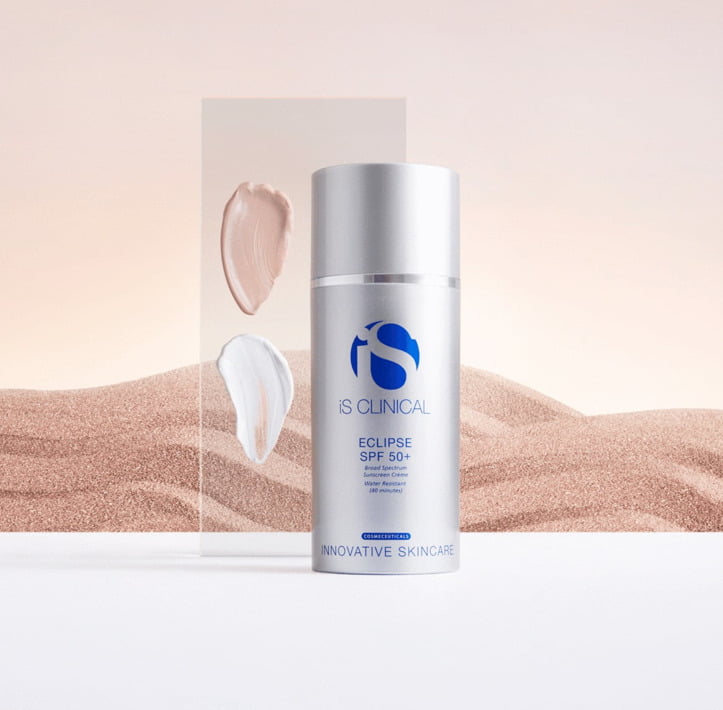 Kem chống nắng IS Clinical Extreme Protect Perfectint Beige 