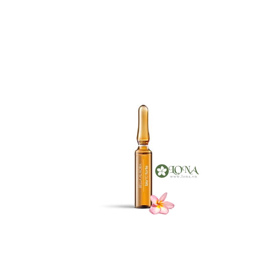 Serum Bella Aurora Bio10 Forte Intensive Treatment 