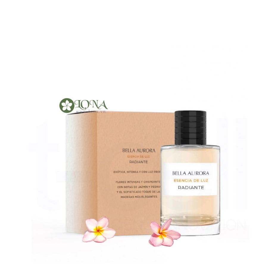 Nước hoa Bella Aurora Essencia De Luz Radiante 