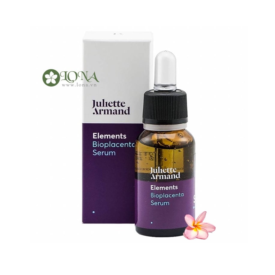 juliette armand bioplacenta serum 
