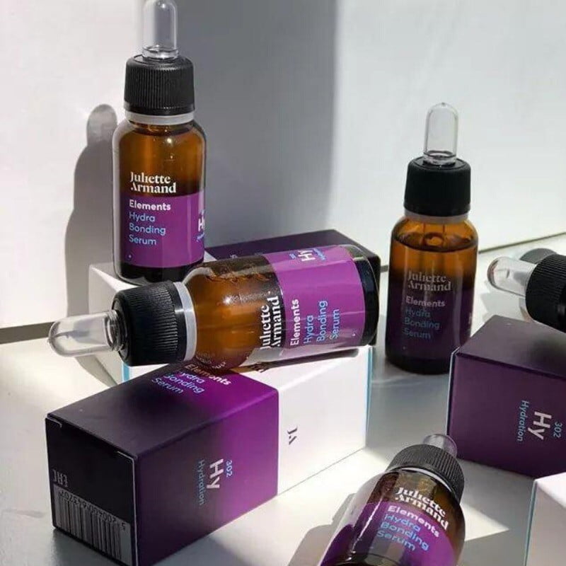 Hướng dẫn sử dụng Serum Juliette Armand Collagen Elastin