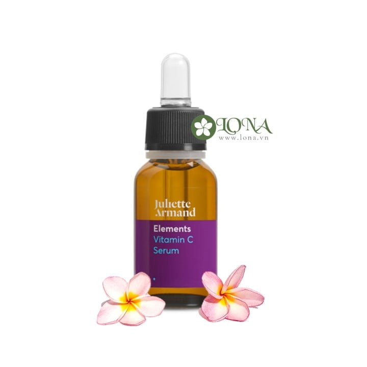 Serum Juliette Armand Vitamin C 