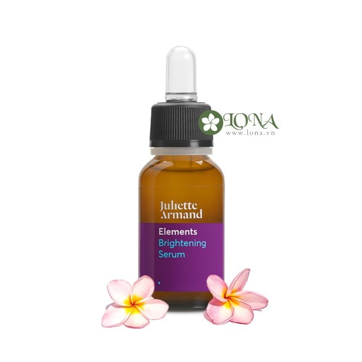 brightening serum juliette armand 