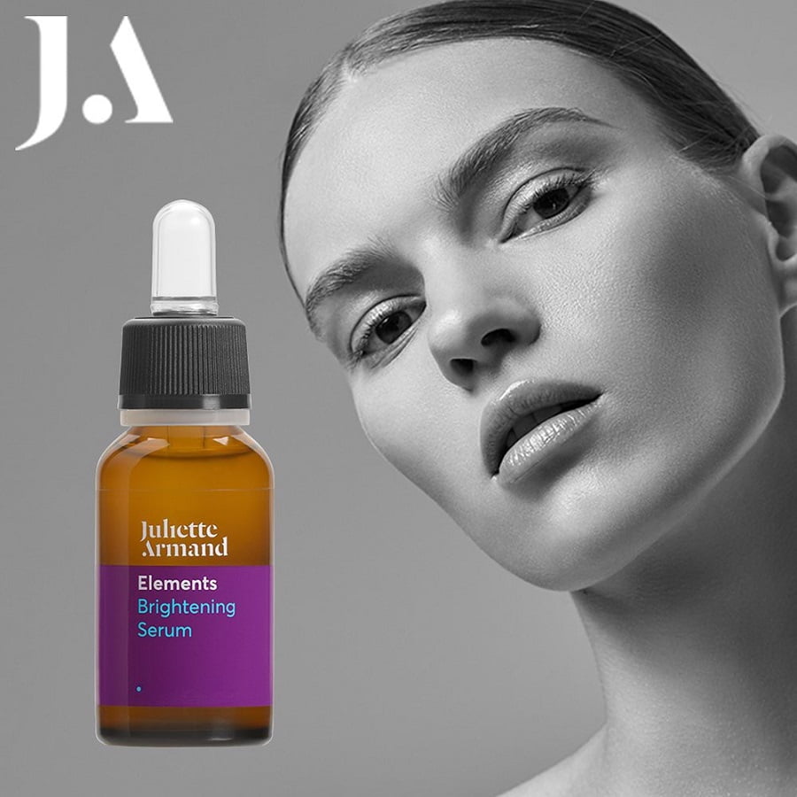 brightening serum juliette armand 