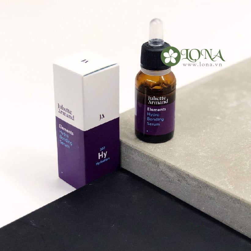 juliette armand hydra bonding serum 