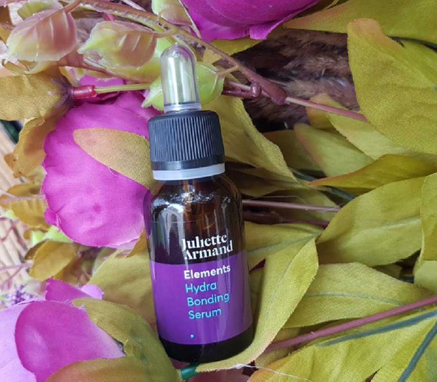 juliette armand hydra bonding serum 
