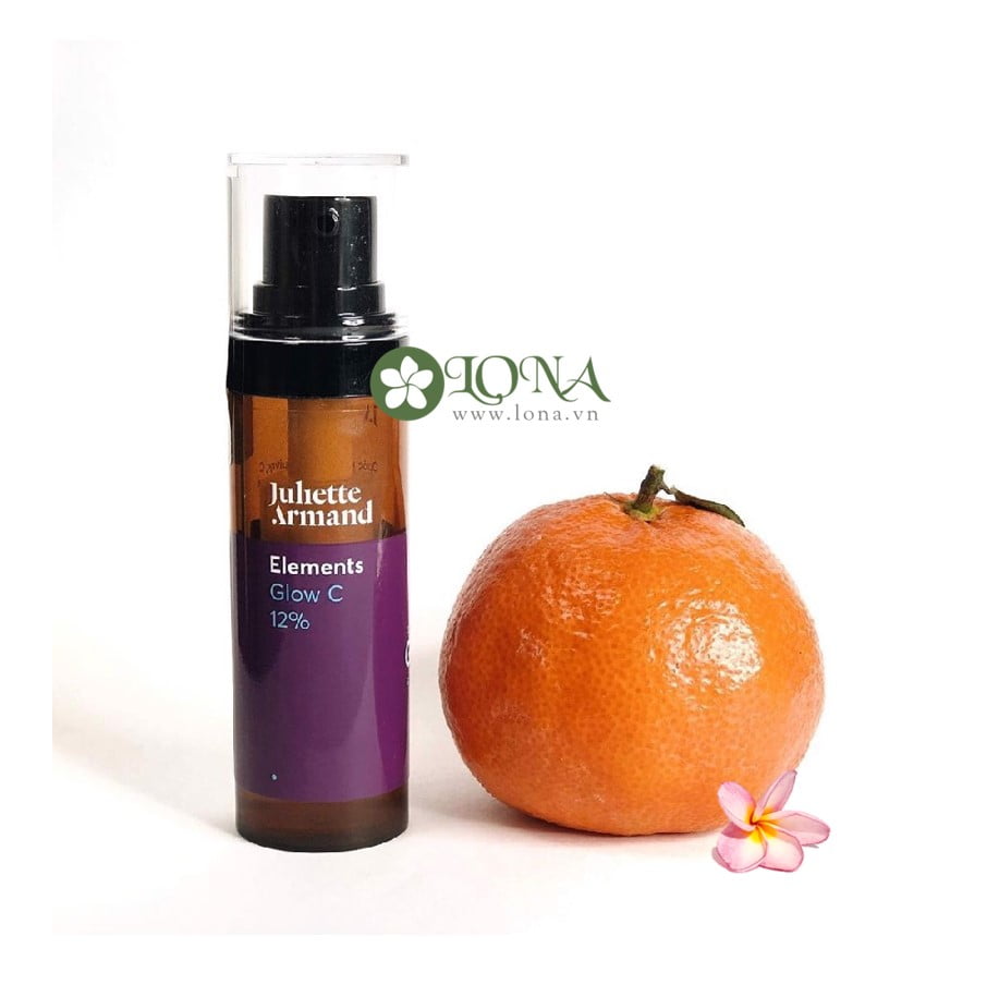 Serum Juliette Armand Vitamin C 12