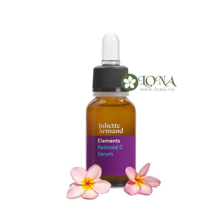 Serum Juliette Armand Retinol C 
