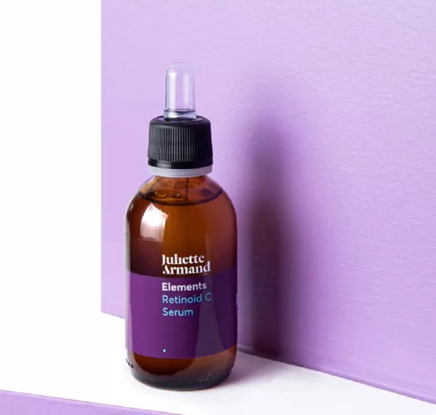 Serum Juliette Armand Retinol C 
