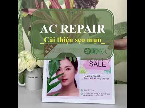 retinol phục hồi hàng rào bảo vệ da