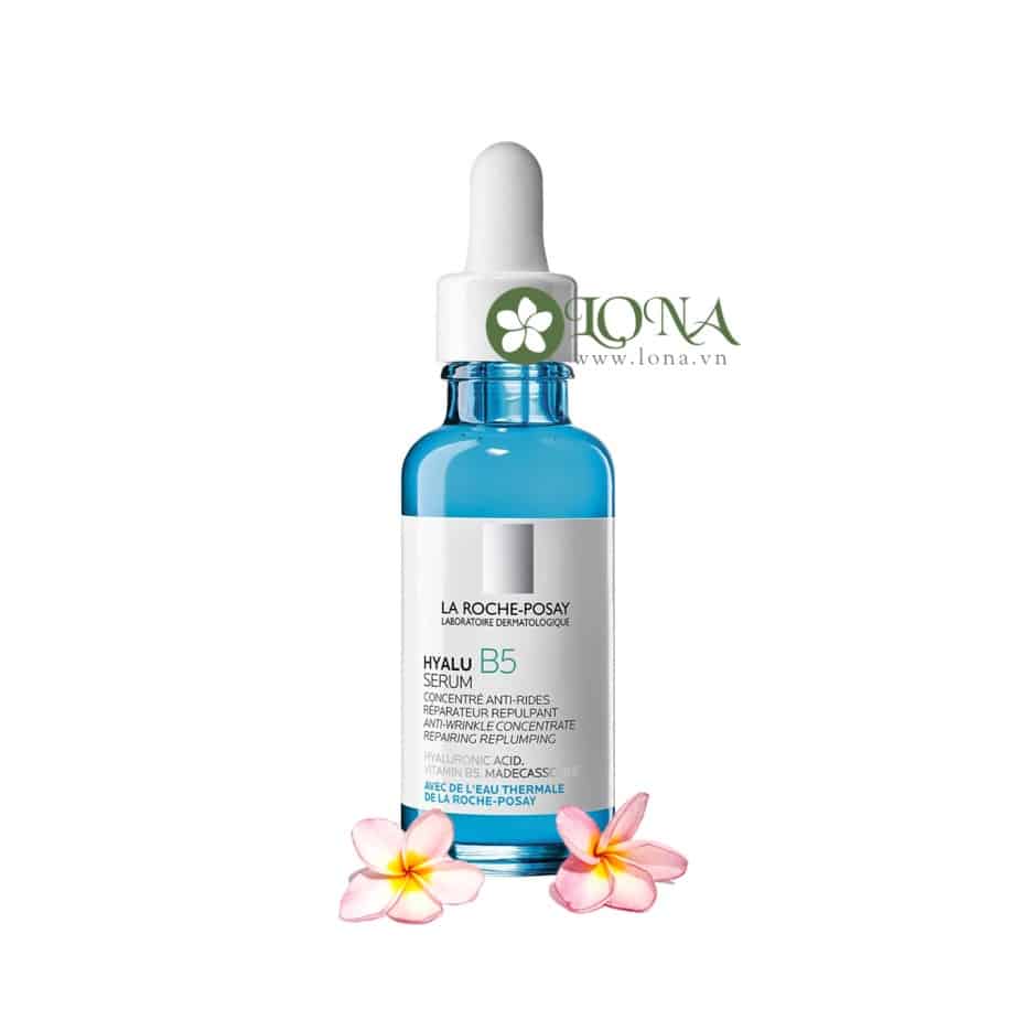 Serum B5 La Roche Posay