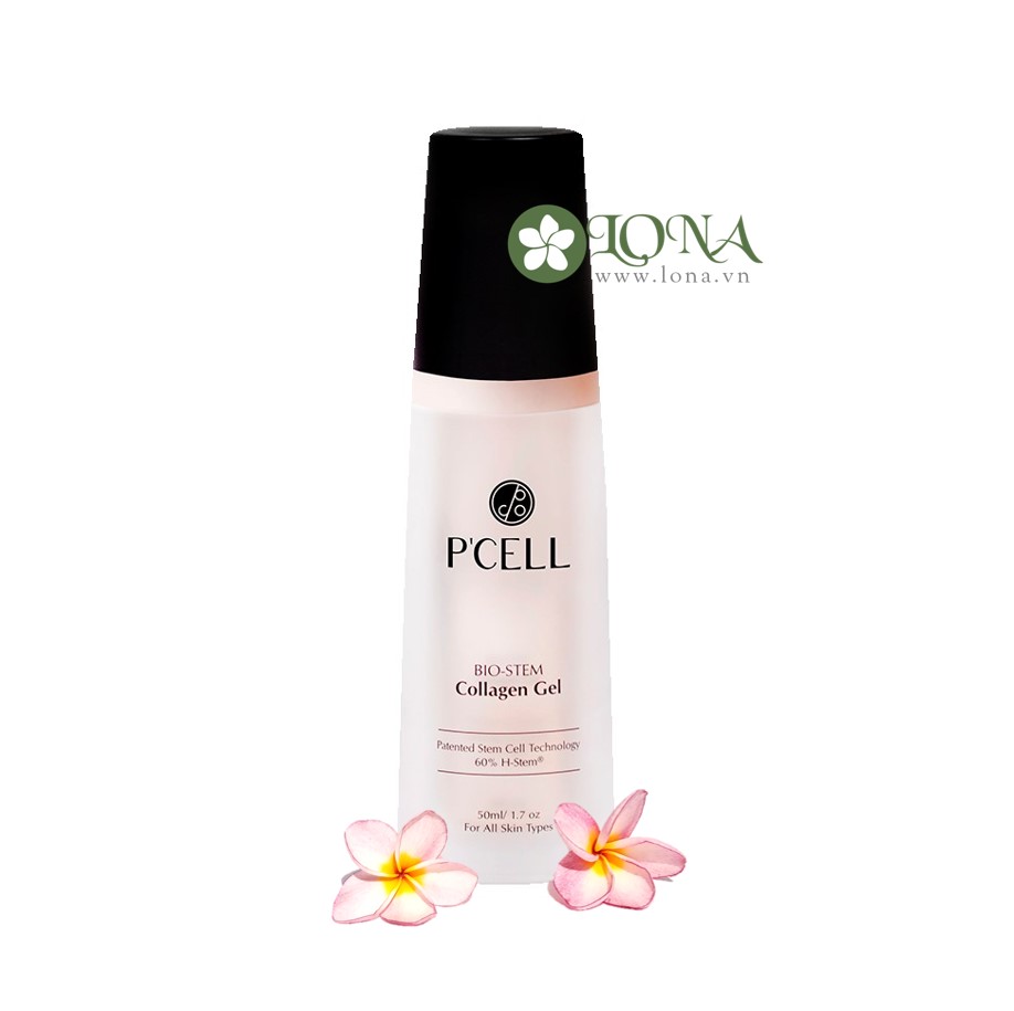 P’CELL Bio Stem Collagen Gel