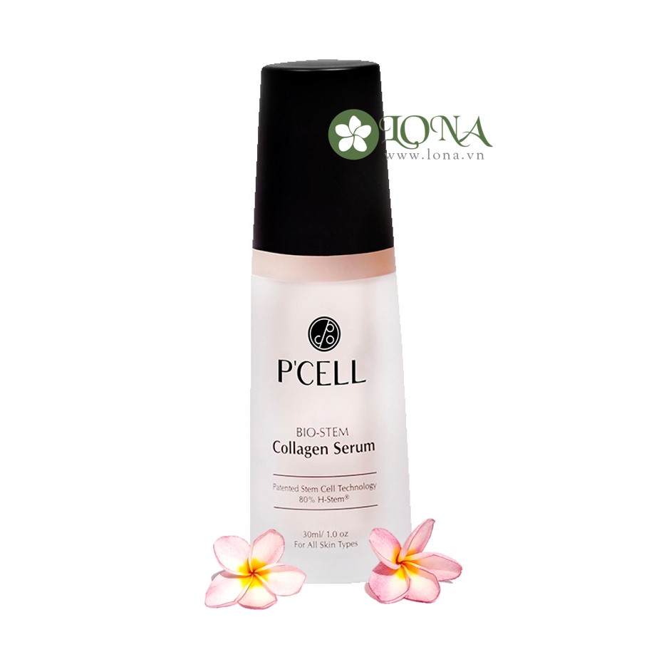 P’CELL Bio Stem Collagen Serum
