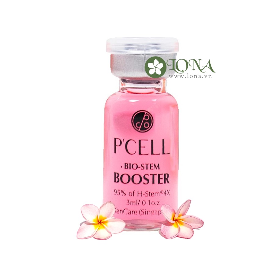 P'CELL Bio Stem Booster