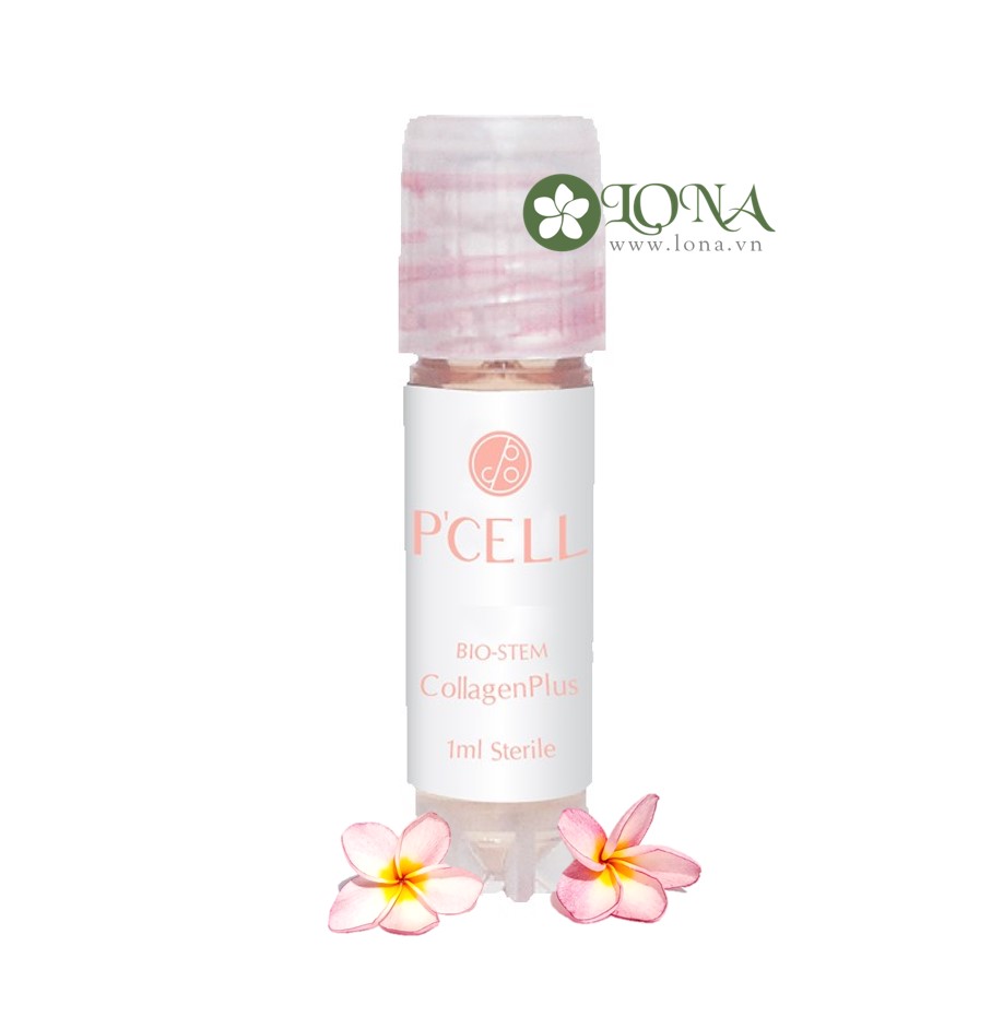 P’CELL Bio Stem Collagen Plus