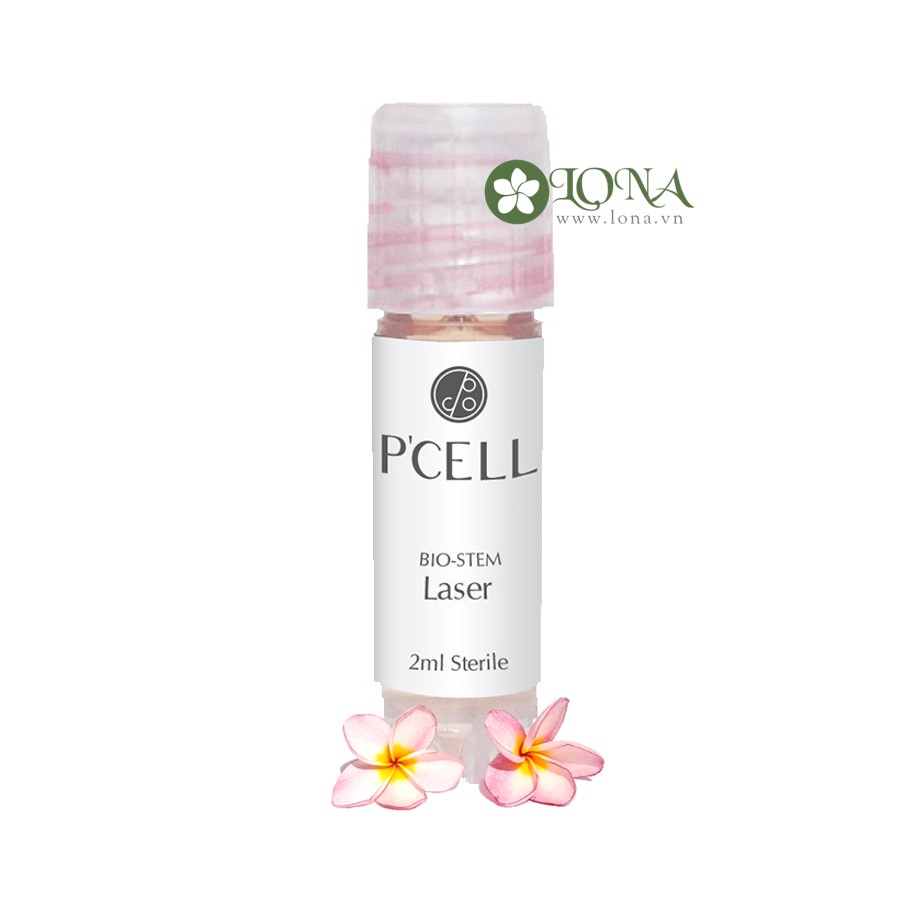 P’CELL Bio Stem Lazer