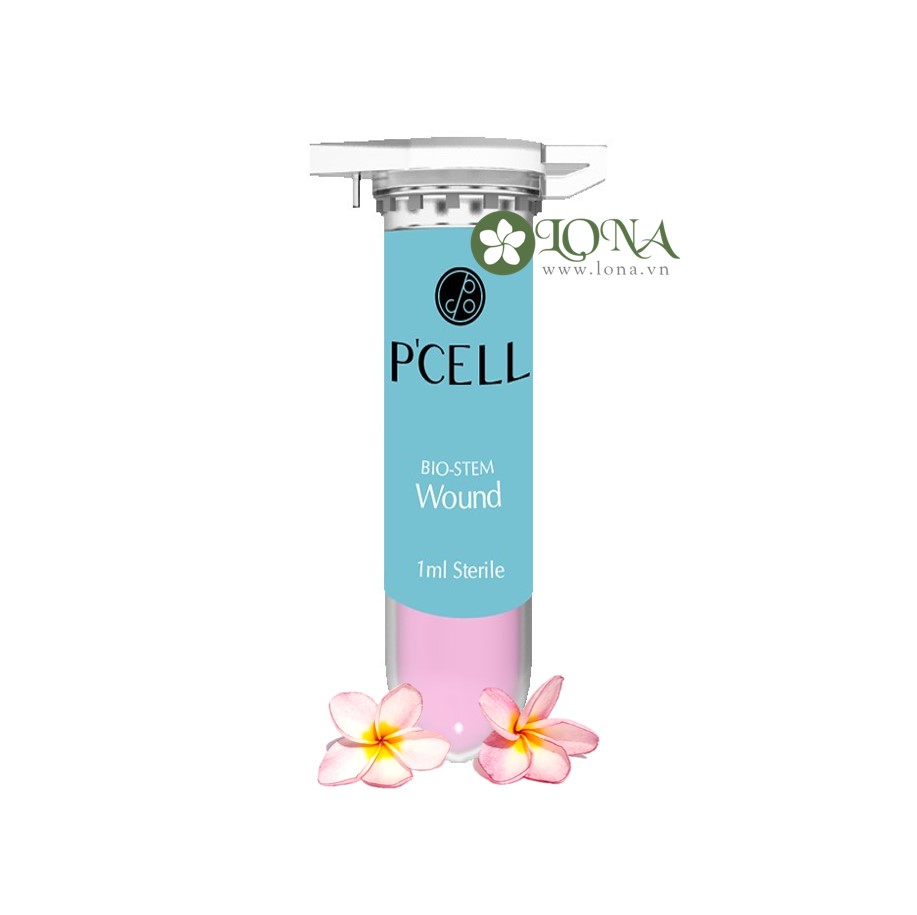 P’CELL Bio Stem Wound