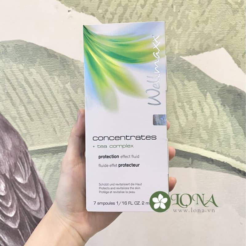 Lona Kit 1 Acne Peeling giảm mụn kiểm soát chính hãng