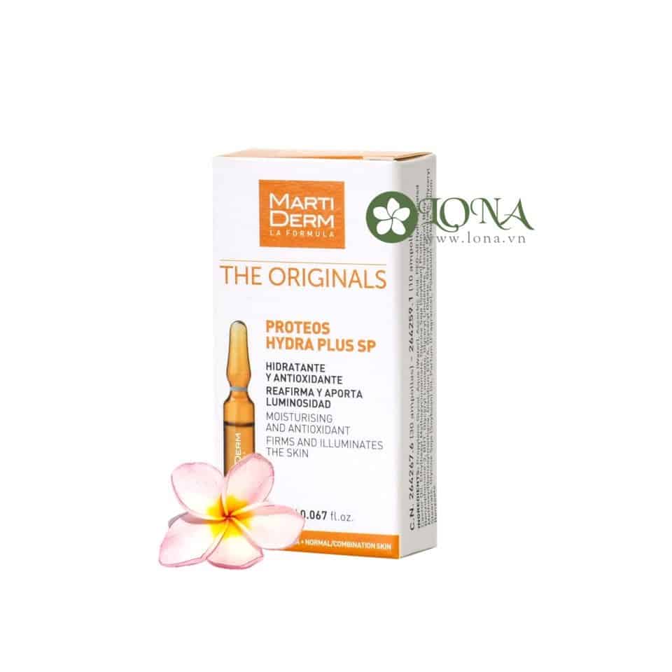 sản phẩm chăm sóc chứa vitamin c