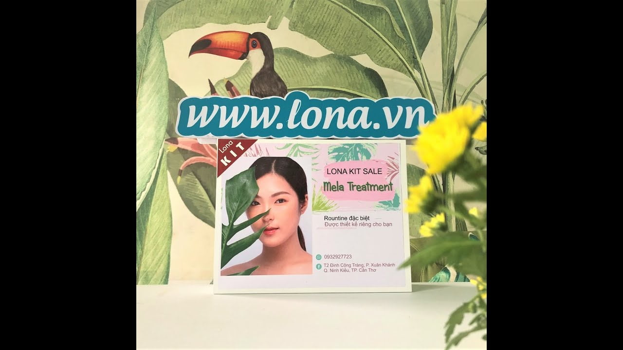 bộ chăm sóc Tegoder chính hãng
