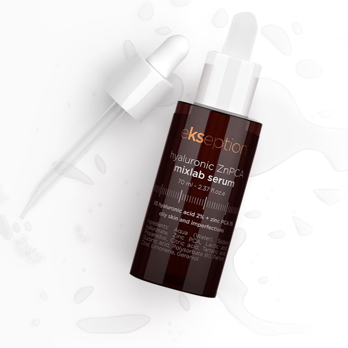 hyaluronic acid hỗ trợ giảm mụn