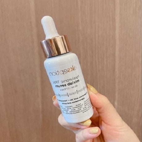 Serum tranexamic hyaluronic TRX chính hãng