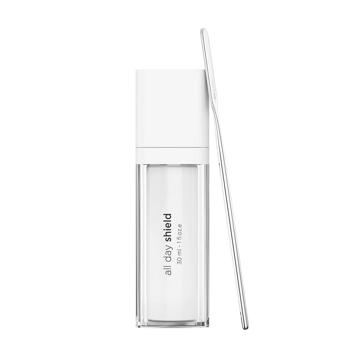 Kem chống nắng all day shield công dụng và cách dùng